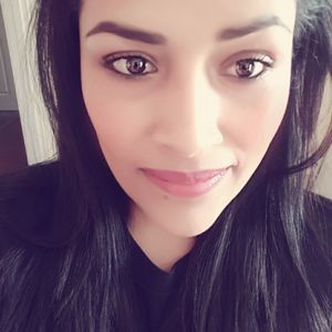 Meet your Posher, Maricela